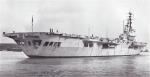 HMS Triumph