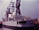 HMS Manchester