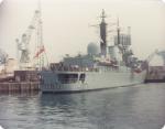 HMS Sheffield