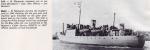 HMS St Margarets