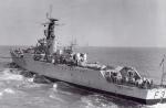 HMS Whitby