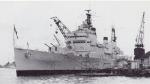 HMS Tiger