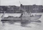 HMS St David