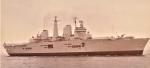 HMS Illustrious