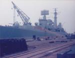 HMS Bristol