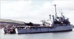 HMS Intrepid