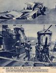 Sea + Air Power WW2.