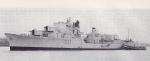 HMS Diamond
