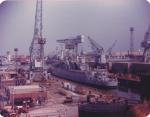 HMNB Portsmouth