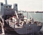 HMS Humber