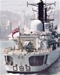 HMS Exeter