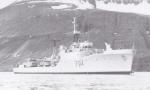 HMS Palliser