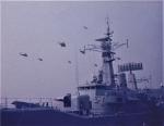 Navy Days Fly Past