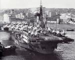 HMS Victorious