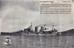 HMS Exeter