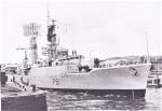 HMS Llandaff
