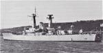 HMS Penelope