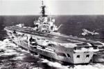 HMS Ark Royal