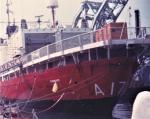 HMS Endurance