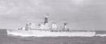 HMS Mermaid