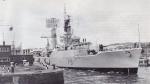 HMS Llandaff