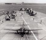 Ground level Ark Royal