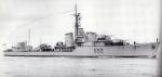 HMS Matchless