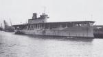 HMS Eagle