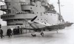 Supermarine Seafire / Fleet Carrier
