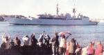 HMS Brave