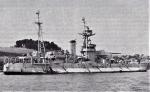 HMS Roberts