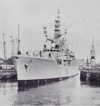 HMS Galatea