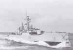 HMS Yarmouth