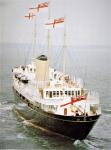 HMY Britannia