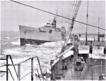 HMS Exmouth