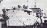 HMS Berry Head.