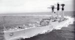 HMS Londonderry