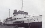 Queen Mary