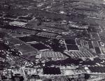 London Docks 1950's