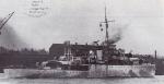 HMS Egret
