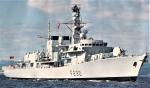 HMS Norfolk