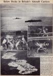 Wartime Hangar Deck