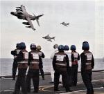 The final fly-by!