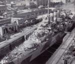 HMS Devonshire