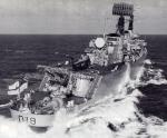 HMS Antrim