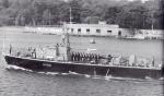 HMS Dittisham
