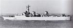 HMS Matapan