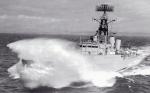 HMS Ashanti