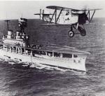 HMS Eagle