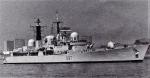 HMS Edinburgh